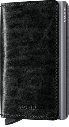 Secrid Slimwallet Dutch Martin Grey (SDM-Grey)
