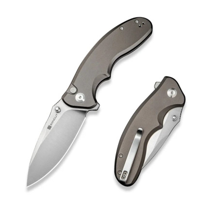 SENCUT Cybrix Alum Grey (S23098A-2)