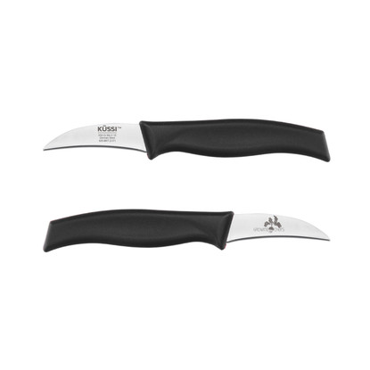 Kussi Curved Caring Knife 2.5