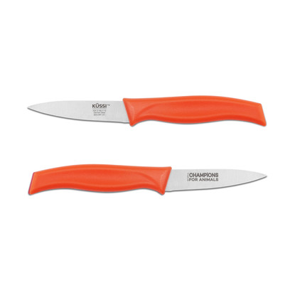 Kussi Fine Edged Caring Knife 3