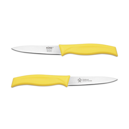 Kussi Fine Edged Caring Knife 4