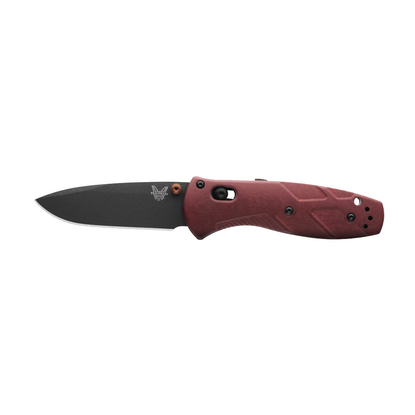 Benchmade Obsborne Mini Barrage Redstone (585BK-04)