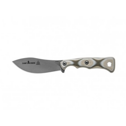 TOPS Knives Camp Creek (CPCK-01)