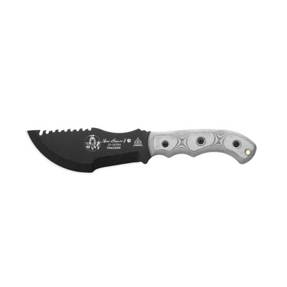 TOPS Knives Tom Brown Tracker Large (TBT-010)