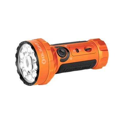 Olight Marauder Mini Orange (O-MARAUDERMINI-OG-CA)