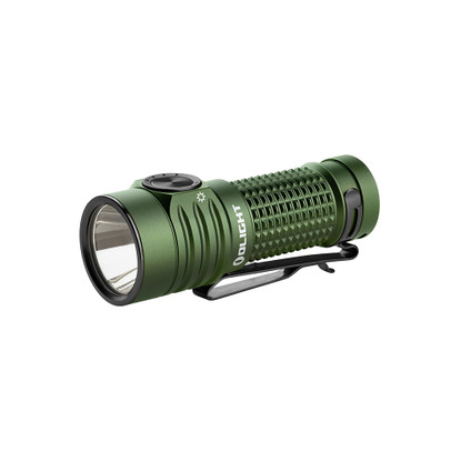Olight Baton Turbo OG Green (O-BATONTURBO-ODG-CA)