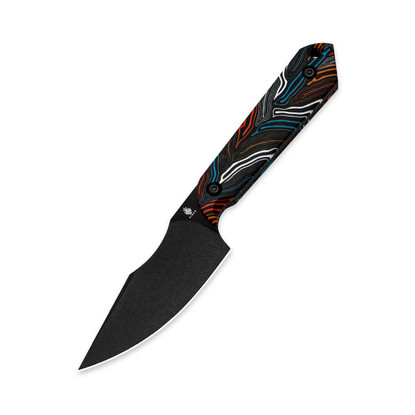 Kizer Harpoon Mini 3V G10 Black (1040S6)