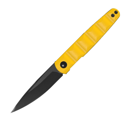 Kizer Bamboo G10 Yellow (V3722A3)