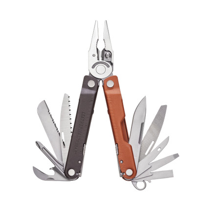 Leatherman Rebar Burnt Sienna (833313)