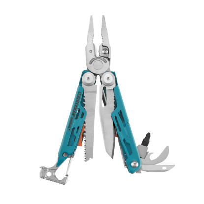 Leatherman Signal Santa Fe (833447)