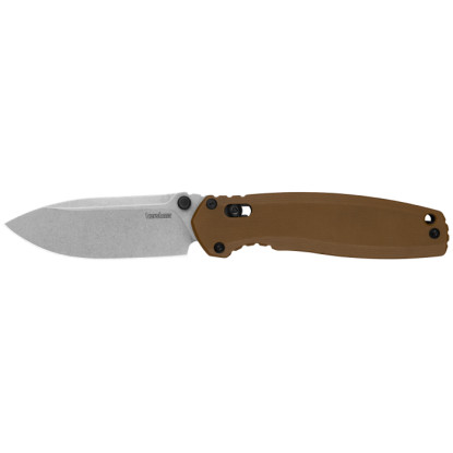 Kershaw Broadside (KE-2052)