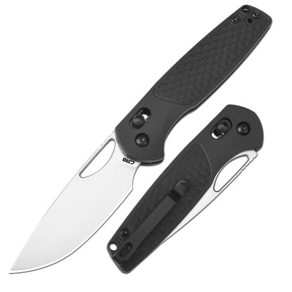 CJRB Acacia FRN Black (J1952-BK)