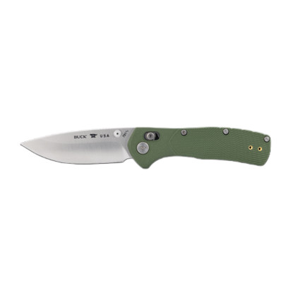Buck Range Pro Green (0791GRS1-B/13922)