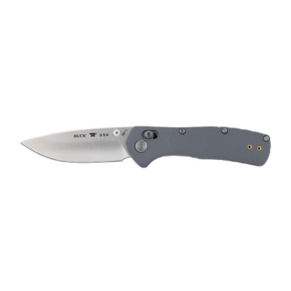 Buck Range Pro Grey (0791GYS1-B/13920)