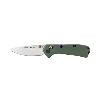 Buck Mini Range Elite Green (0790GRS-B/13908)