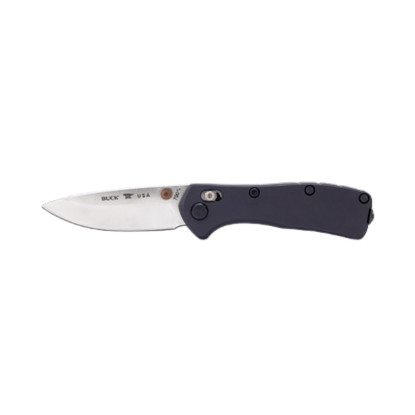 Buck Mini Range Elite Grey (0790GYS-B/13907)