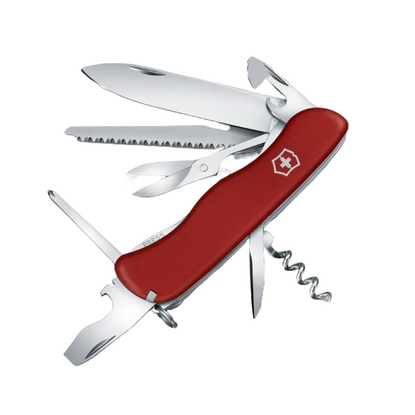 Victorinox Outrider Red (0.8513)