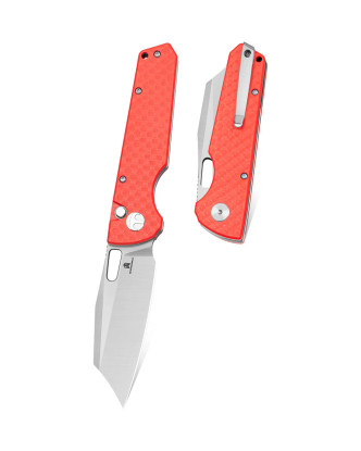 Bestech Guardian G10 Red (BMK11C)