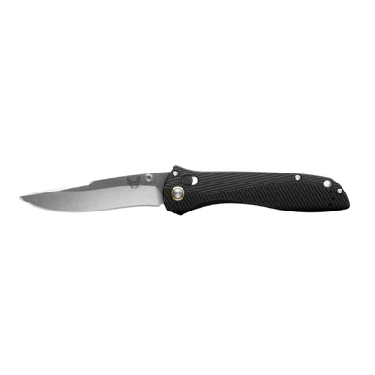 Benchmade Seven Ten Aluminum Black (710-25)