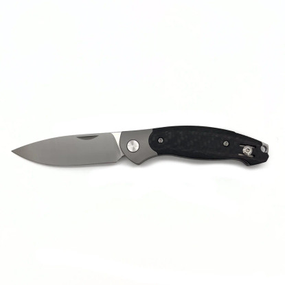 GiantMouse ACE Farley V2 Carbon Fiber (FARLEY-TI-B-CF)