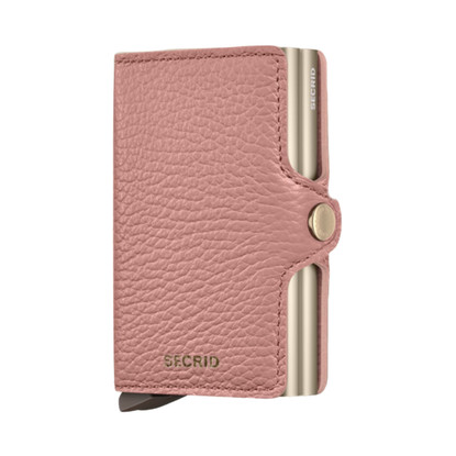 Secrid Twinwallet Pebble Rose (TPe-Rose)