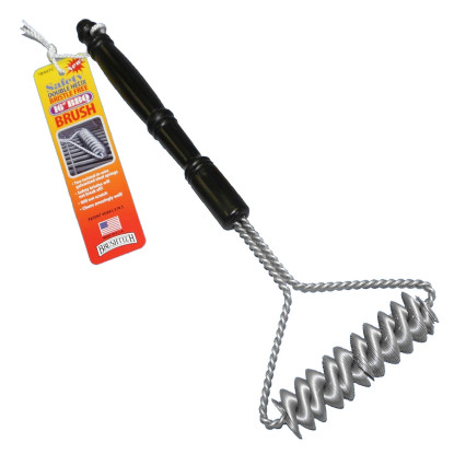 Brushtech Bristle Free BBQ Brush 16