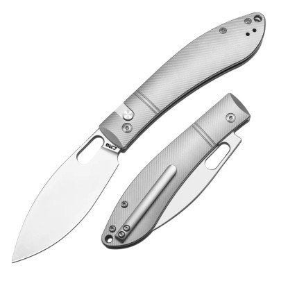 CJRB Sasaya Titanium Grey (J1959G-GY)