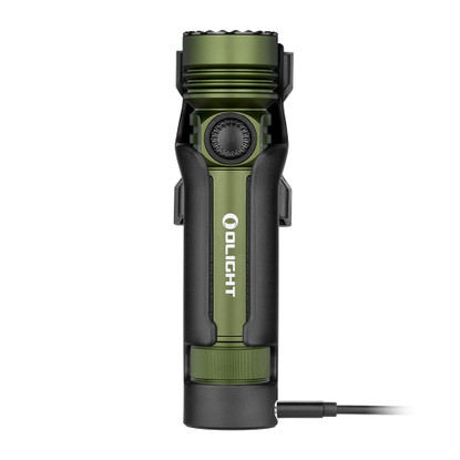 Olight Seeker 4 Pro OD Green (O-SEEKER4P-ODG-CW-CA)