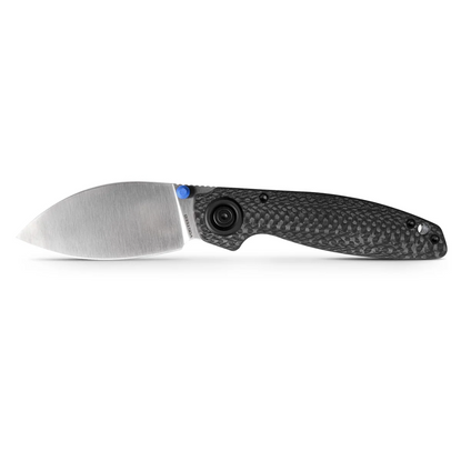 Vosteed Shilin Cutter Carbon Fiber Black (A2810)