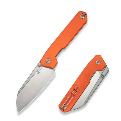 CIVIVI Hid G10 Orange (C23008-4)