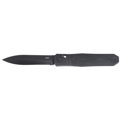 CRKT Redemption MagnaCut Black (K560KKP)