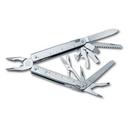 Victorinox Swisstool X (3.0327U-X1)