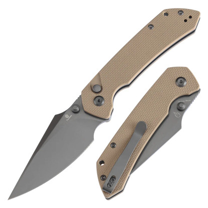 Tenable Fenrir G10 Light Sand (T1034F4)