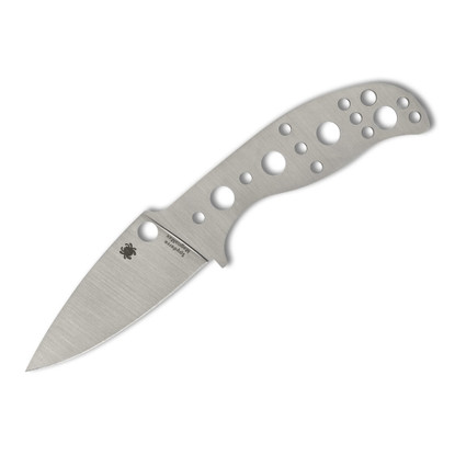 Spyderco Reveal 18 Mule Team MagnaMax Plain Edge (*MT46P)
