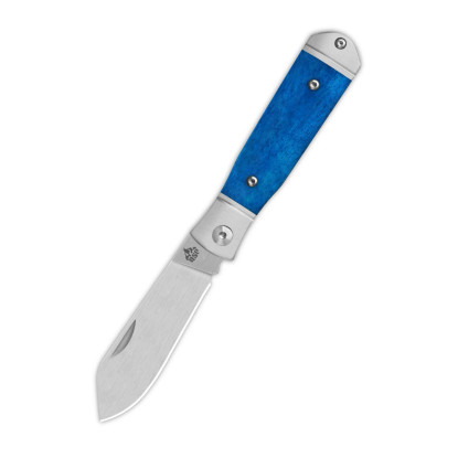 QSP Jumping Jack Blue Bone (QS167-B)
