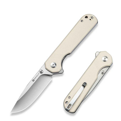 SENCUT Aetheris G10 Ivory (S24095-1)