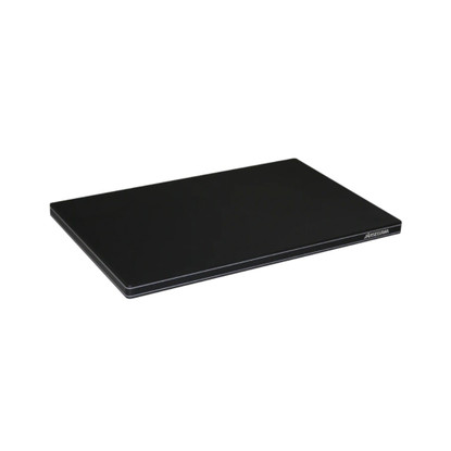 Hasegawa Cutting Board Black 14 x 7.8 x 0.70