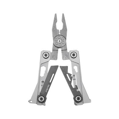 NexTool EDC Silver Blade (NE20182)