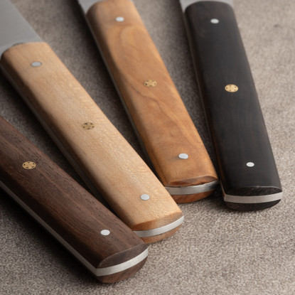 Hazaki Classic Steak Mixed 4pc Set 4.25