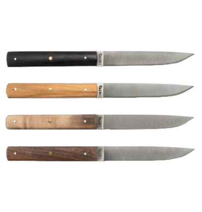 Hazaki Classic Steak Mixed 4pc Set 4.25