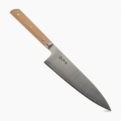 Hazaki Classic Gyuto 8.25