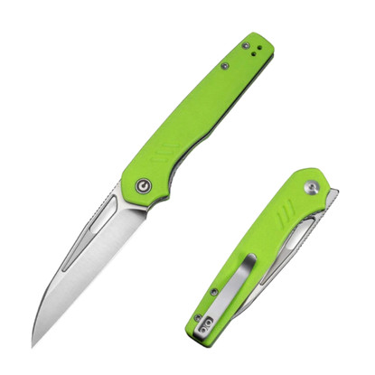 CIVIVI Guile G10 Fluorescent Green (C24062B-2)
