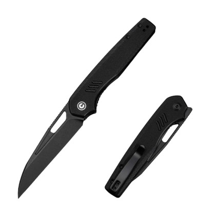 CIVIVI Guile G10 Black (C24062B-1)