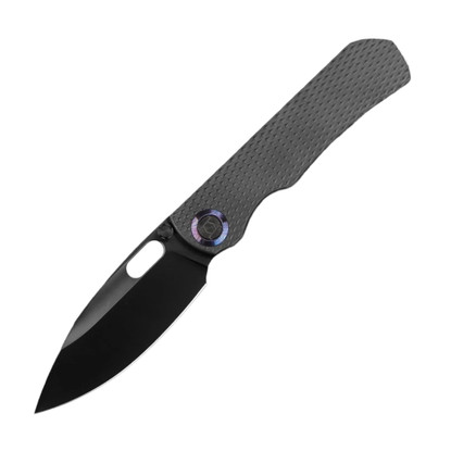 Kunwu Excalibur DLC Blade Titanium DLC (K709T-4)