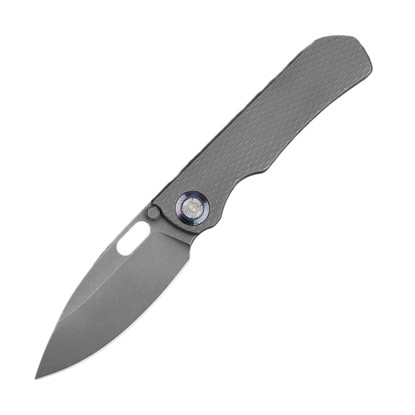 Kunwu Excalibur Titanium Stonewash (K709T-1)