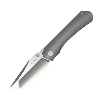 Kizer Saturna Titanium CKG Anniversary (99/A)