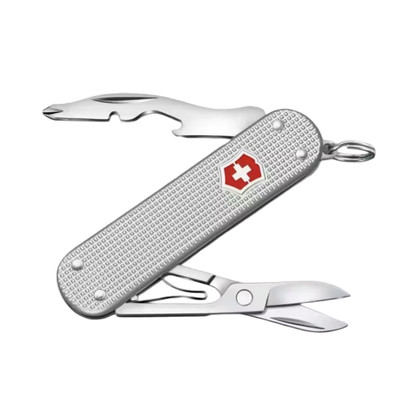 Victorinox Companion S Alox Silver (0.6261.26)