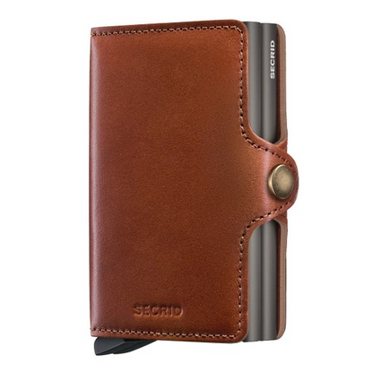 Secrid Twinwallet Texano Saddle (TTe-Saddle)