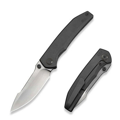 WE Ryson Titanium Grey (WE24086-2)