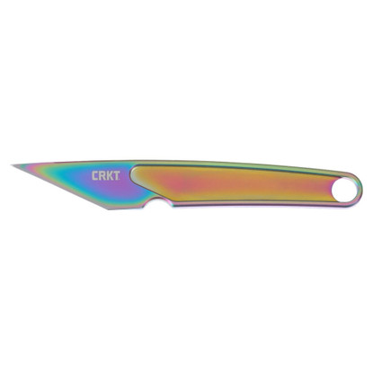 CRKT HangTi Iridescent (7065P)